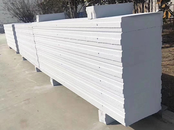 ALC蒸壓輕質砂加氣混凝土板